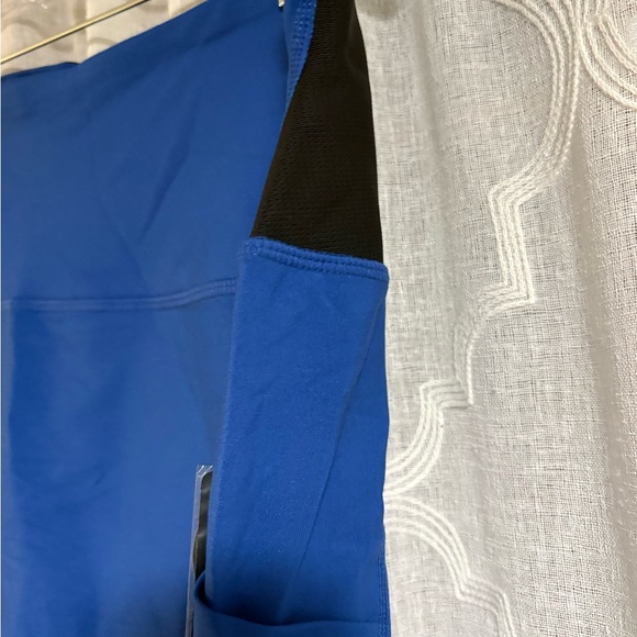 Tommie Copper Royal Blue CAPRI Leggings Women’s Size 2XL NWTs - Picture 6 of 11